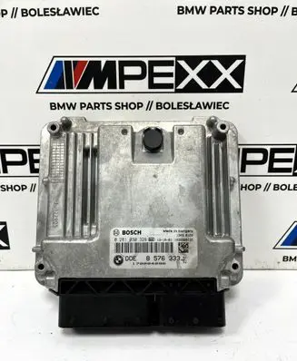BMW X3 F25 Engine control unit/module ECU