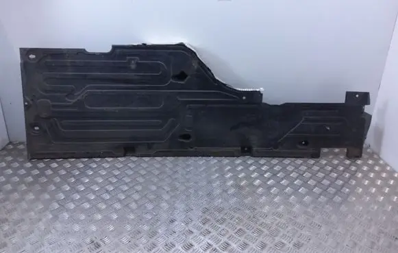 Jaguar XF Side bottom protection CX23112C29CC