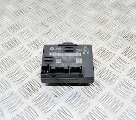 Audi A6 S6 C7 4G Door control unit/module 4G8959795G 4G8959795J