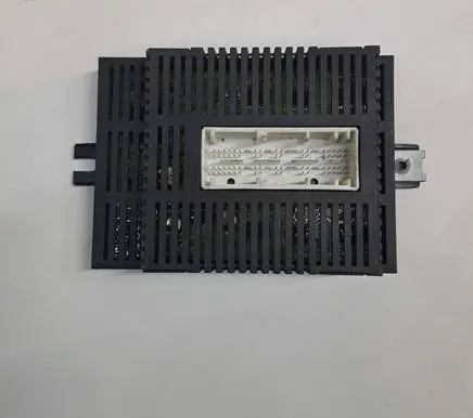 BMW 5 E60 E61 Light module LCM 9137775