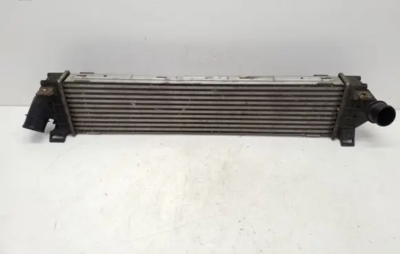 Ford Kuga I Intercooler radiator 6G919L440AE