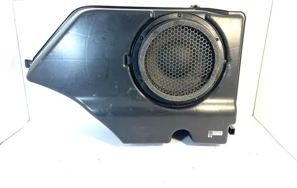Jeep Cherokee IV KK Subwoofer speaker 05091021AF 8297AC