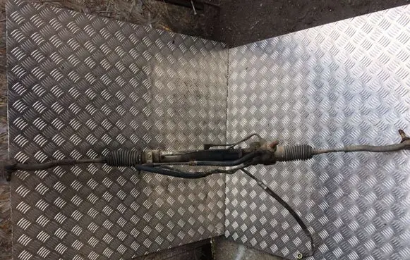 Toyota Previa (XR30, XR40) II Steering rack