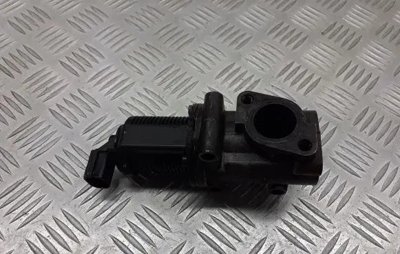 Opel Zafira B EGR valve 55182482
