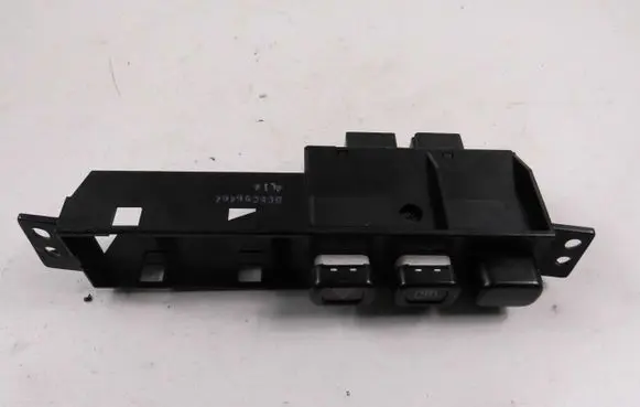 Mazda 323 F Hazard light switch