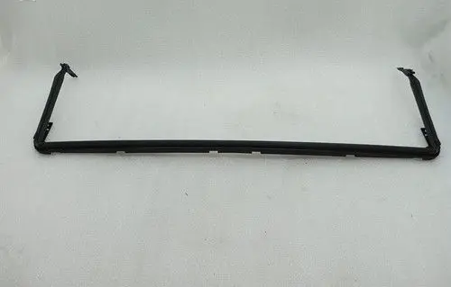 Mercedes-Benz C W205 Sliding door wind deflector A1767801100