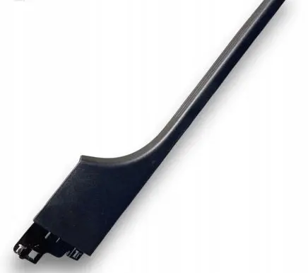 Renault Clio V Front sill trim cover 769529700R