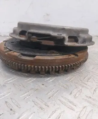 Ford Mondeo Mk III Clutch set kit DP97048B A0213