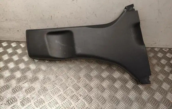 Toyota Prius (XV60) (B) pillar trim (bottom) 6241347090