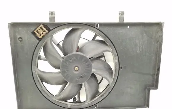 Ford B-MAX Electric radiator cooling fan 8V518C607CK