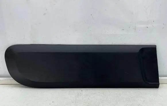 Fiat Panda III Rear door trim (molding) 735523011