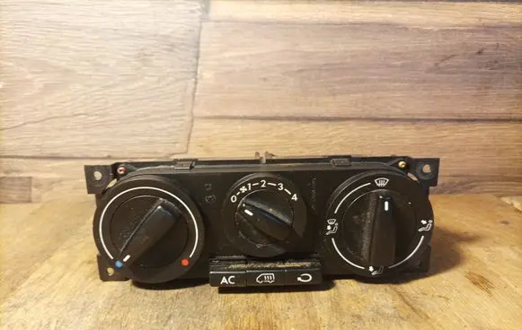 Ford Galaxy Climate control unit