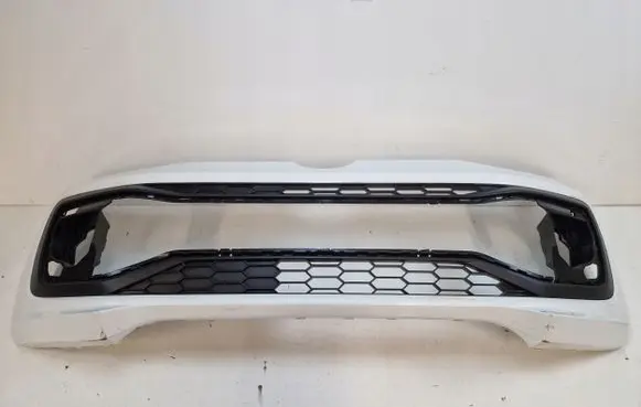 Volkswagen Up Front bumper 1S0807221F