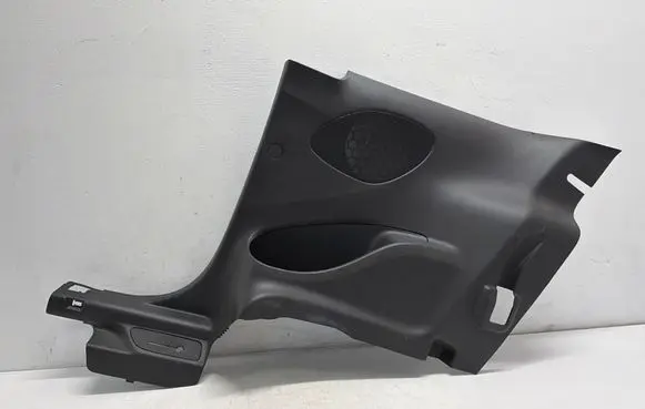 Opel Adam Coupe rear side trim panel 13357662 01669570 13WB9V