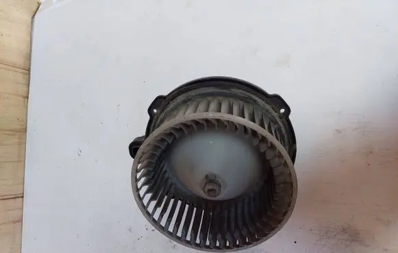 Opel Frontera A Heater fan/blower