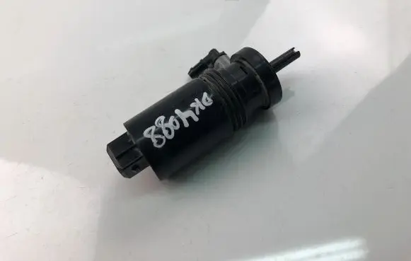 Windscreen/windshield washer pump