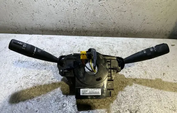 Jeep Patriot Airbag slip ring squib (SRS ring) 56046535AS 327963062508 170058290