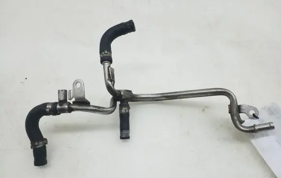 Brake vacuum hose/pipe