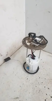 Hyundai Tucson TL In-tank fuel pump 31110D7050