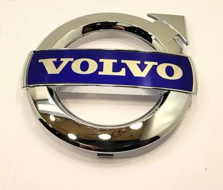 Volvo XC70 Manufacturer badge logo/emblem 