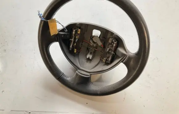Renault Laguna II Steering wheel 8200014857