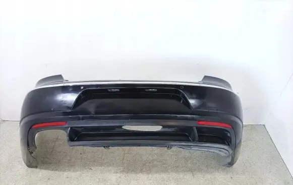 Volkswagen Scirocco Front bumper