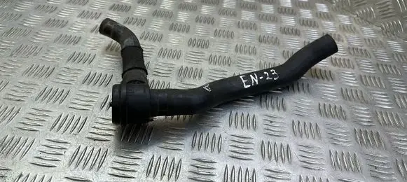 Dacia Sandero Engine coolant pipe/hose
