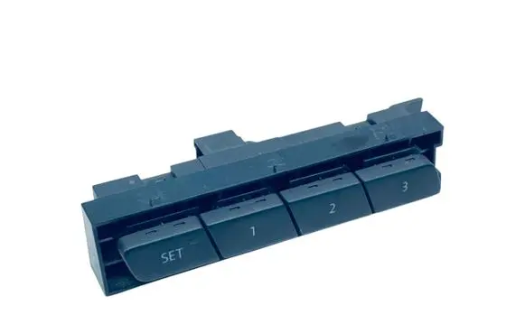 Volkswagen Touareg II Seat memory switch 7P1959769A