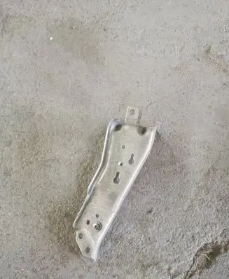 Mini Cooper Countryman F60 Holder (bracket) 7301585 10031013