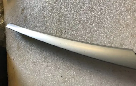 Audi A5 8T 8F Front door card panel trim 8T0867410