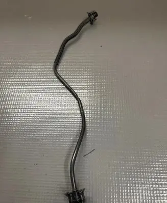 Volvo XC60 Engine coolant pipe/hose 5G918C012