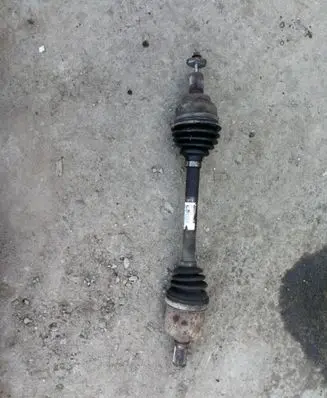 Ford Focus C-MAX Front driveshaft 3M513B437LD