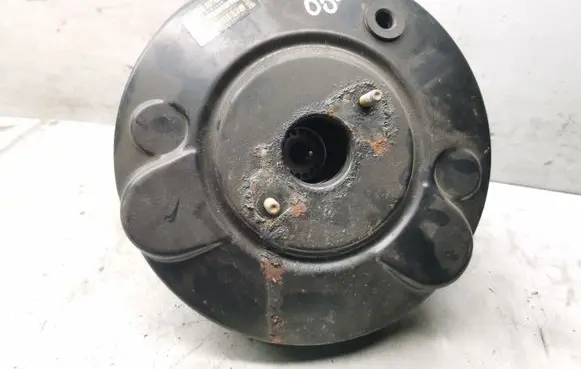 BMW 3 E46 Brake booster 29675300803