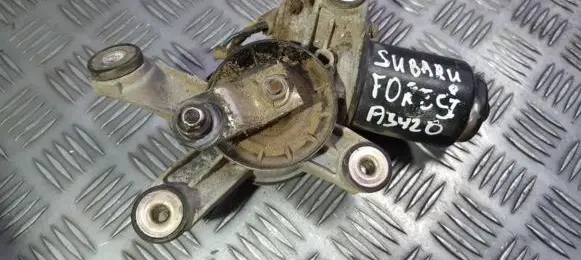Subaru Forester SF Wiper motor