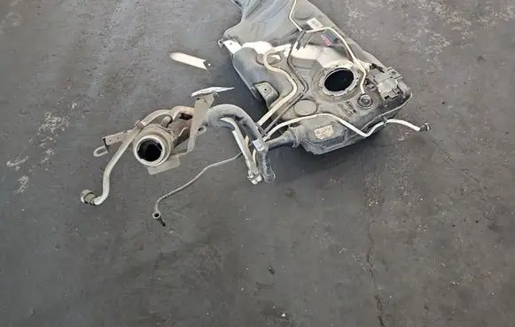 Seat Ateca Fuel tank 5Q0201020 IMPRK1606789