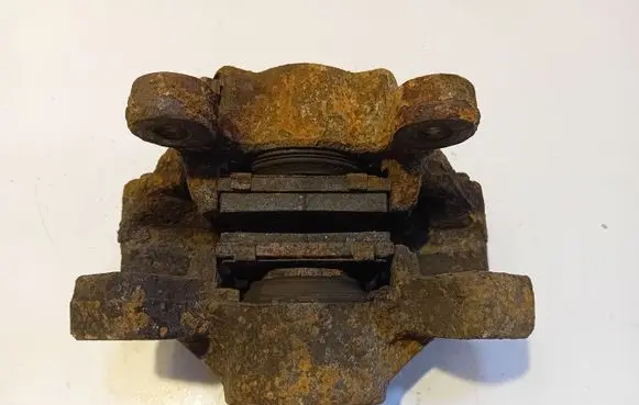 Volvo S70 V70 V70 XC Rear brake caliper