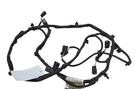 Volvo V40 Cross country Parking sensor (PDC) wiring loom 31433955 850005202