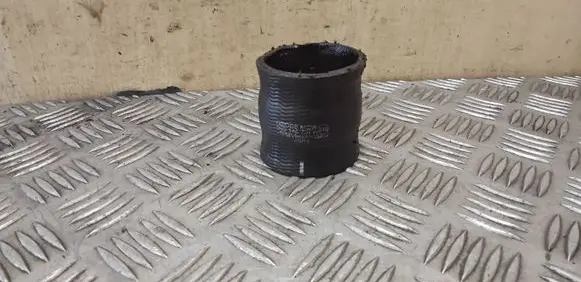 Audi A8 S8 D4 4H Intercooler hose/pipe 059145737A