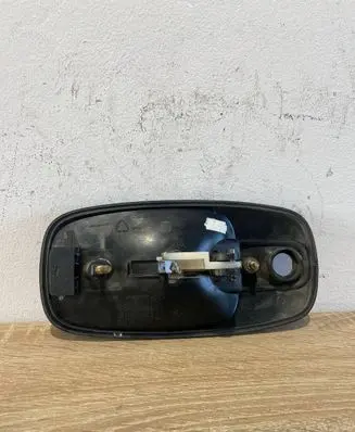 Renault Trafic II (X83) Front door exterior handle 8200170625 91168523 8200170514