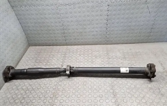 BMW X3 G01 Middle center prop shaft 8692248