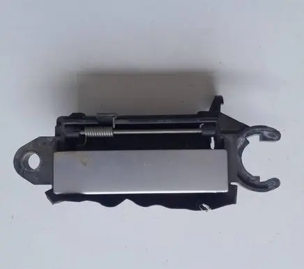 Audi A4 S4 B5 8D Front door exterior handle 8D0837207A 4A0837205D