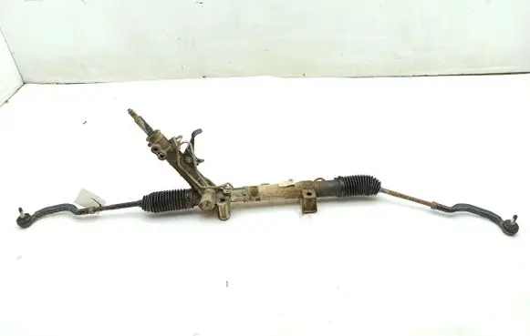 Renault Trafic II (X83) Steering rack 8200408078 93854030 6900000864