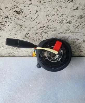 Maserati Ghibli Headlight wiper switch 
