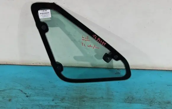 Land Rover Freelander Rear side window IMPRK1484489