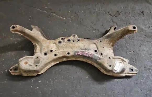 Toyota Corolla E120 E130 Front axle beam IMPRK1366737