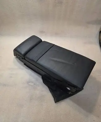 BMW 7 E38 Rear seat armrest 