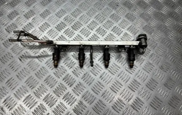 Volkswagen Sharan Fuel main line pipe 0280160557 260004 133681a