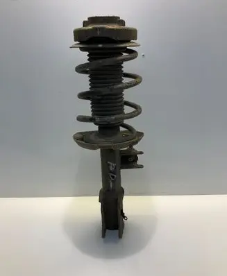 Mercedes-Benz B W246 W242 Front shock absorber with coil spring A2463233600 2463233600
