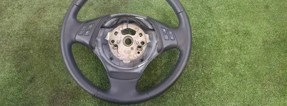 BMW X1 E84 Steering wheel 6795565