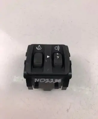 Renault Clio IV Light switch 251900567R